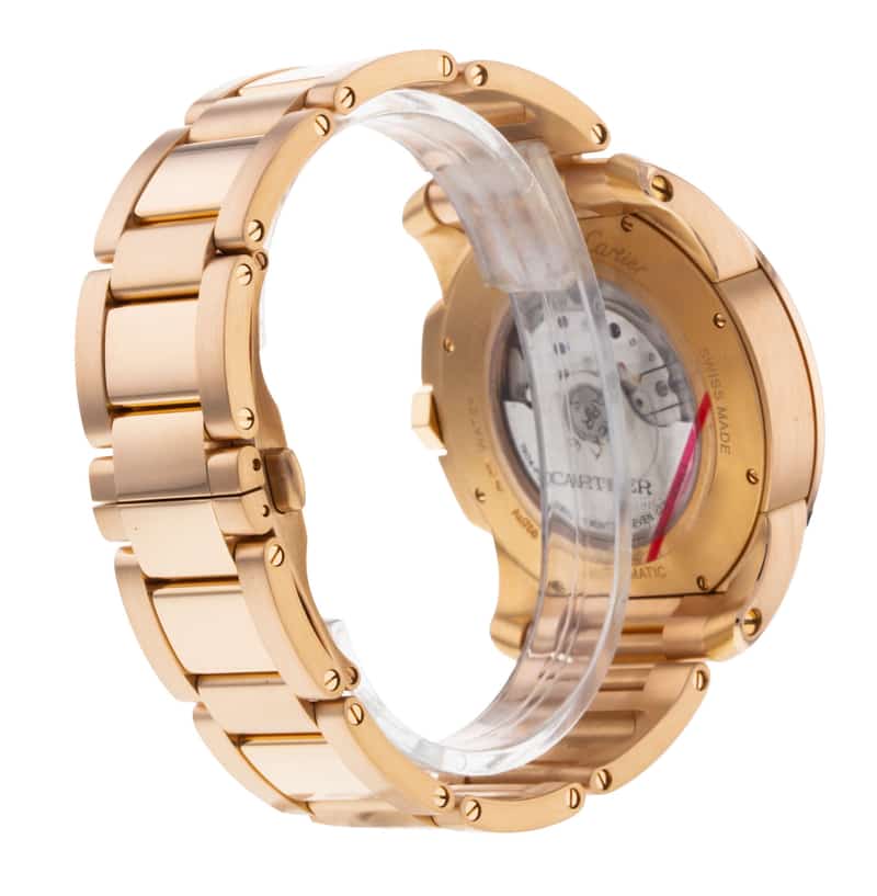 Cartier Calibre de Cartier W7100018